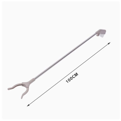 极来绿化夹子垃圾夹100cm(4个起订)