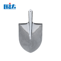 围达 锰钢铁锹 WD3634 把