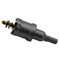 Leecbb 不锈钢开孔器 20.5mm个