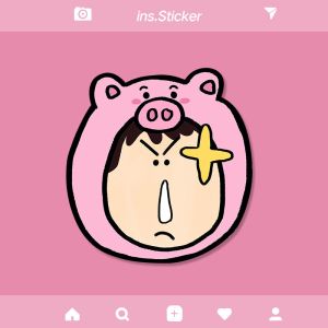 [补贴10%]可爱卡通异形鼠标垫女合集ins高颜值办公室电脑电竞桌垫卡通防滑