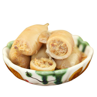 原味炭烧烤香烧烤小鱿鱼仔500g墨鱼仔即食香辣尾海鲜零食海兔熟食小吃