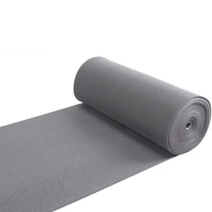 连瑞翔 防滑垫 S型加密防滑垫 灰 厚5mm 1.8*15m 卷