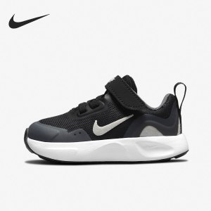 Nike耐克时尚潮流户外男女童款运动休闲透气舒适休闲鞋CJ3818-011 D