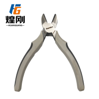 煌刚 斜嘴钳 6寸/150mm 把