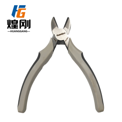 煌刚 斜嘴钳 6寸/150mm 把