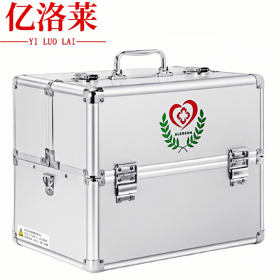 亿洛莱 药箱 28*21*23cm 个