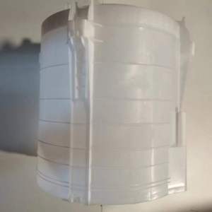 帮客材配 全新原装P0970000105扎努西顺达洗衣机盛水桶ZWT7011DW 收前务必验货