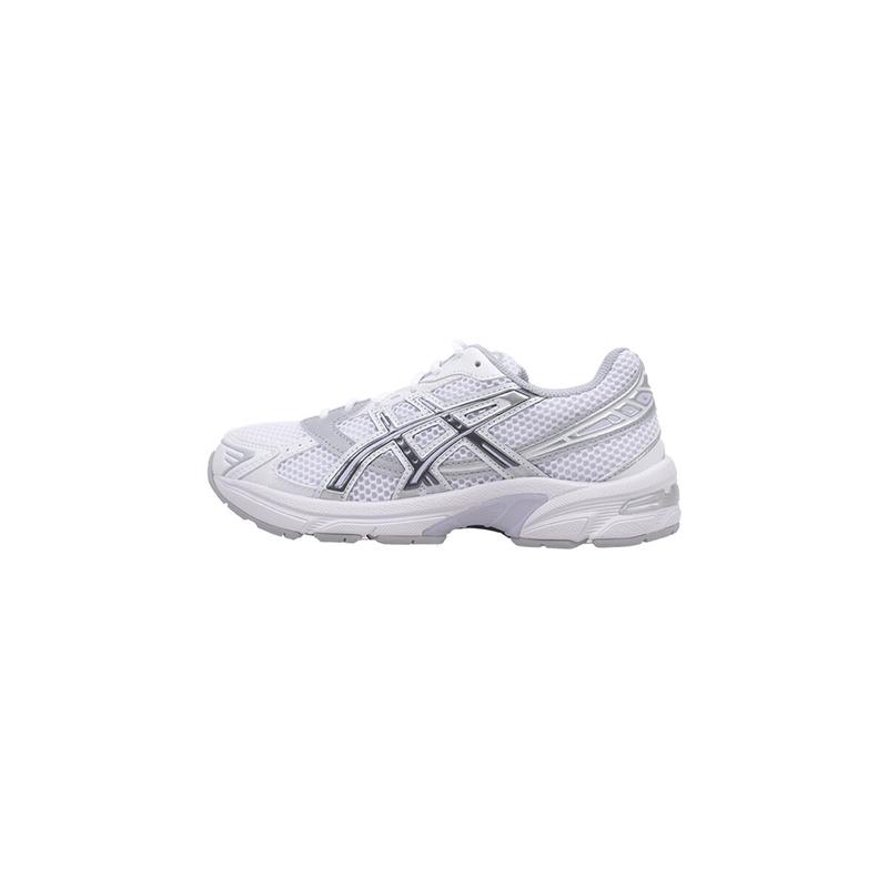 ASICS/亚瑟士跑步鞋厘米跟透气舒适女款休闲运动鞋