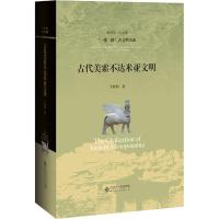 正版新书]美索不达米亚文明于殿利9787303240685