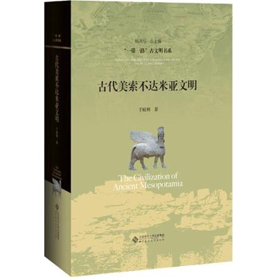 正版新书]美索不达米亚文明于殿利9787303240685