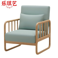 乐琪艺 沙发椅 单人 张
