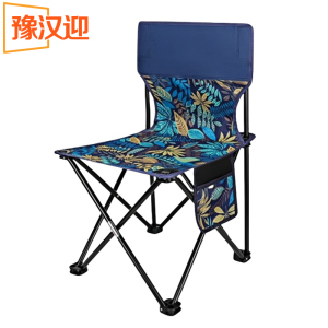 豫汉迎折叠椅
