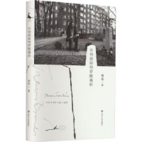 诺森在特朗斯特罗默墓前(精)杨炼著9787220120824四川人民出版社