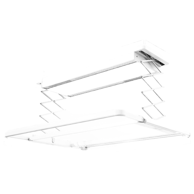 好易点(Hooeasy)电动智能晾衣架横装阳台侧装机晒衣智能语音升降家用晾衣机H39