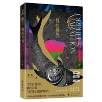 正版新书]跑去她的世界夏桑 著9787513357371