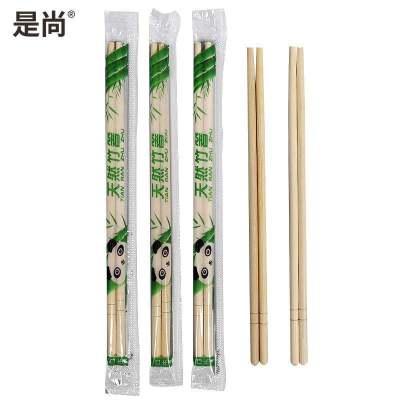 是尚 一次性筷子 50双装 一包