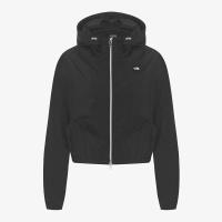 THE NORTH FACE/北面女士户外休闲防风轻便透气运动夹克时尚外套