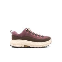HOKA ONE ONE圆头运动鞋后拉环系带开合户外休闲鞋