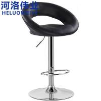 河洛伟吧台椅 高脚凳个