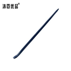 沐霓优品 撬棍 800mm(不开口)把