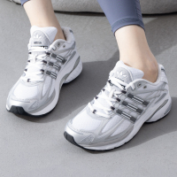 Adidas阿迪达斯三叶草女鞋新款舒适百搭时尚老爹鞋休闲鞋 IG4248 ZP