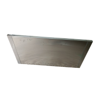 泽如 标识牌 1450*1000*5mm 块