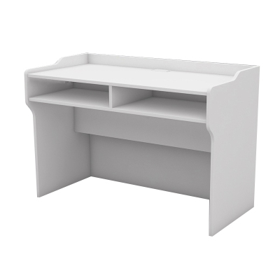 PTZ237 1140*570*760mm 实木桌