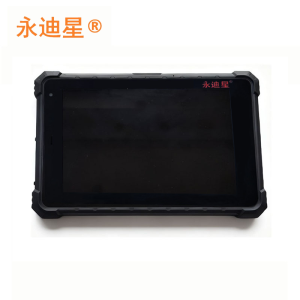 永迪星 便携命令测试终端 MPAD80