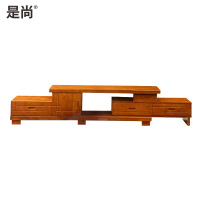 是尚 客厅家具 电视柜 定制