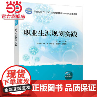 职业生涯规划实践