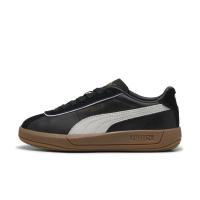 彪马(Puma)女鞋2025春季休闲百搭舒适透气轻便低帮板鞋