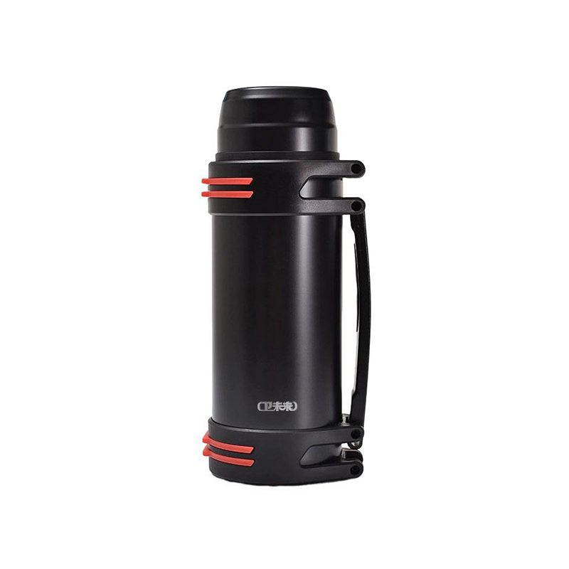卫未来 保温壶 黑色2000ml 个