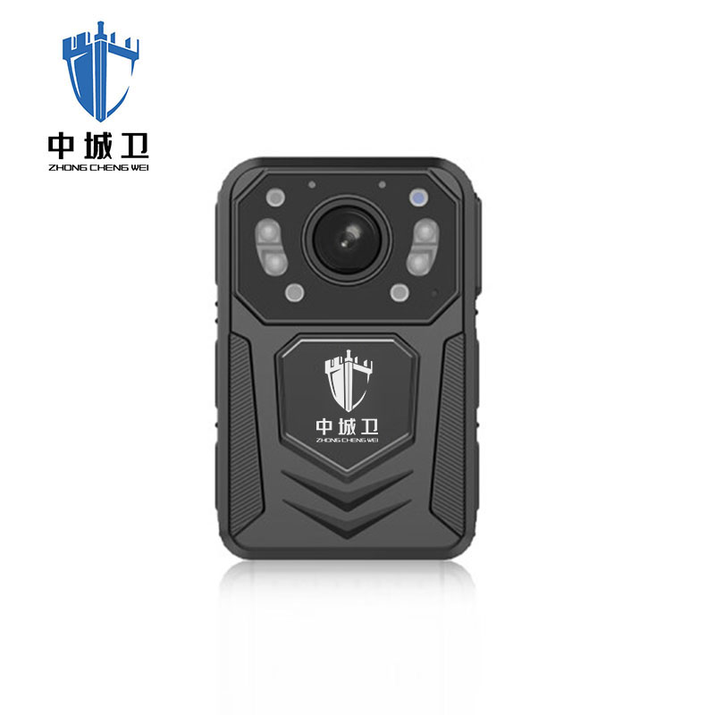 中城卫DSJ-P6视音频记录仪 TYPE-C接口 迷你机76g 256GB