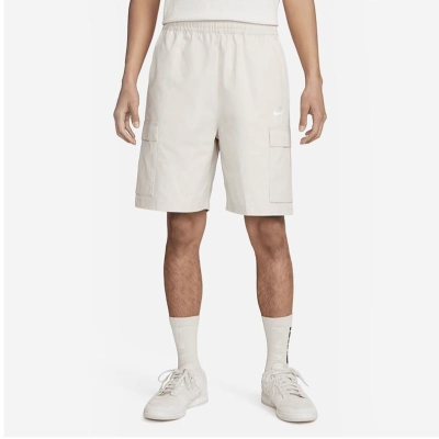 NIKE耐克短裤运动休闲舒适透气男裤FB1247-104 D