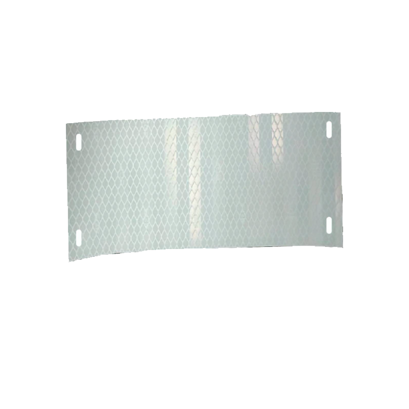 库标 水泥杆标识 100*700*1mm(块)