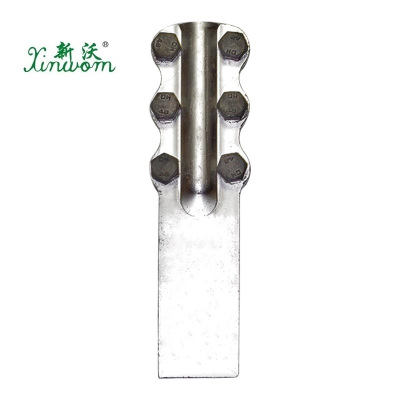 新沃 XINWOM 铜线夹