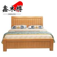 鑫木樽 床1.2*2m张