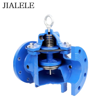 JIALELE遥控浮球阀门不锈钢配件(DN200)