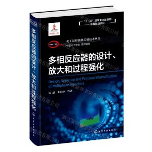 [N]多相反应器的设计放大和过程强化(精)/化工过程强化关键技术丛书-9787122368195
