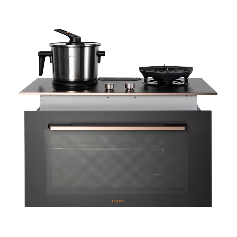 方太(FOTILE) 灶蒸烤一体机ZK60-01-X20Pro