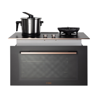 方太(FOTILE) 灶蒸烤一体机ZK60-01-X20Pro