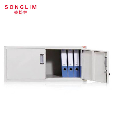 盛松林 矮柜 单节文件柜 个