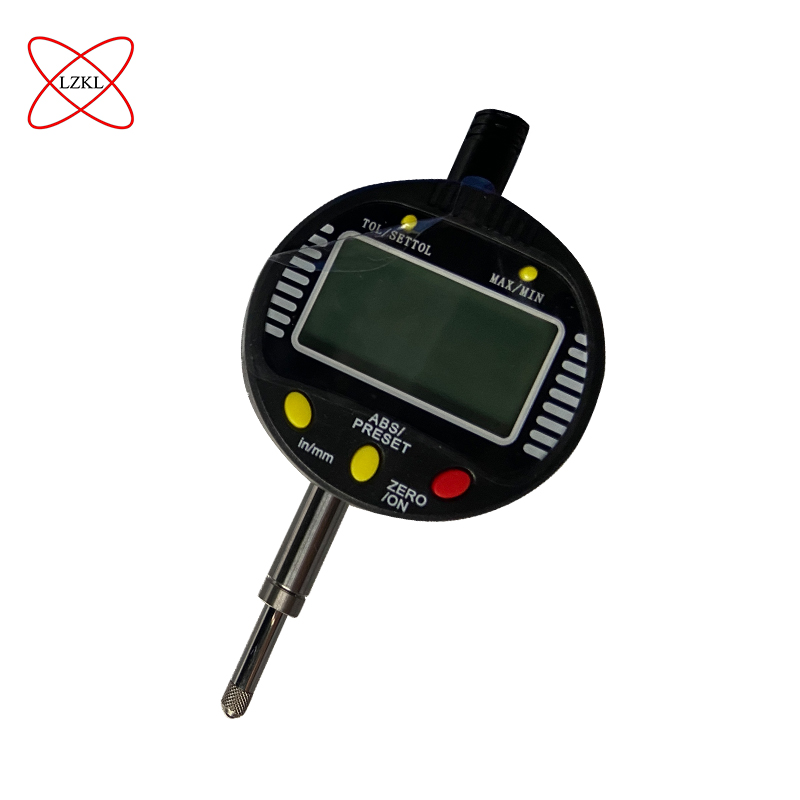 LZKL数显内卡规(5-25)mm把
