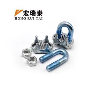 宏瑞泰 钢线卡子 Y-15 个