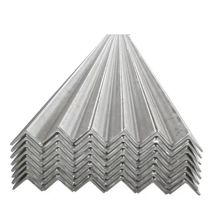 泰航建 镀锌角钢 63*63*6mm 千克