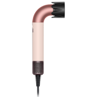 戴森(DYSON)精准造型吹风机 Supersonic r 电吹风 负离子 速干护发 沙龙级美发科技 礼物推荐 HD17