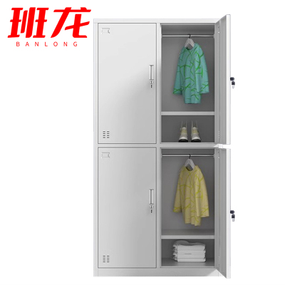 班龙四门更衣柜