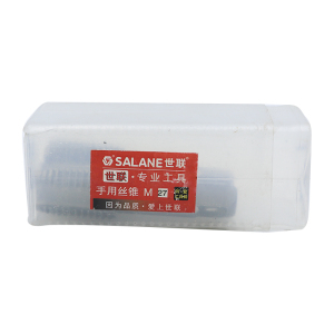 世联丝锥27寸