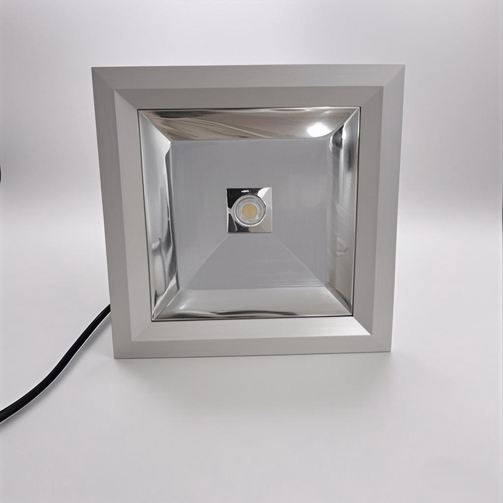 圣恩天泽 LED筒灯 TSYJ 50W 个