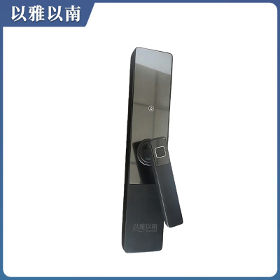 以雅以南 防盗门密码锁 皇冠系列sau1m 个